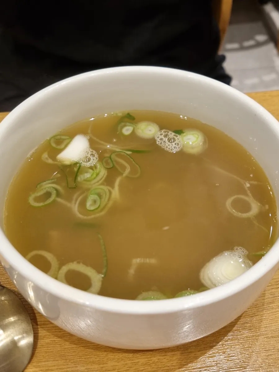 황생가칼국수 인천공항제2터미널점 사진 4