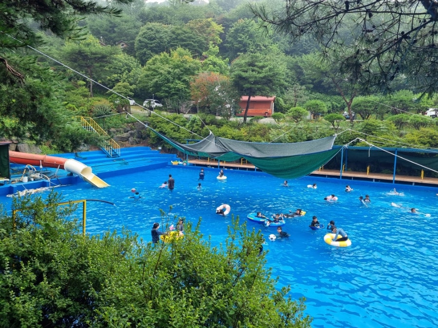 이안숲속 사진 1