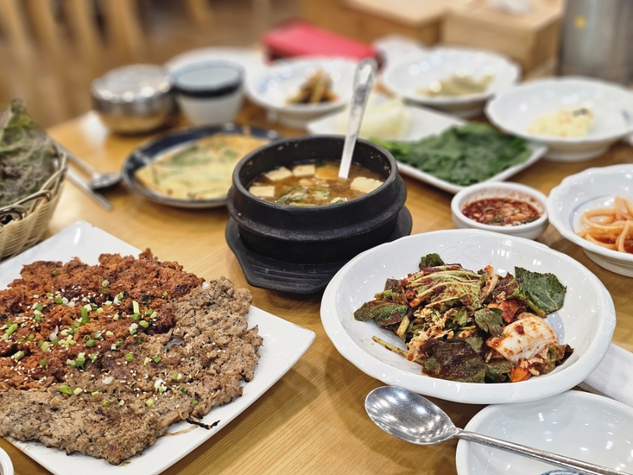 솔마루멧돼지촌 사진 3