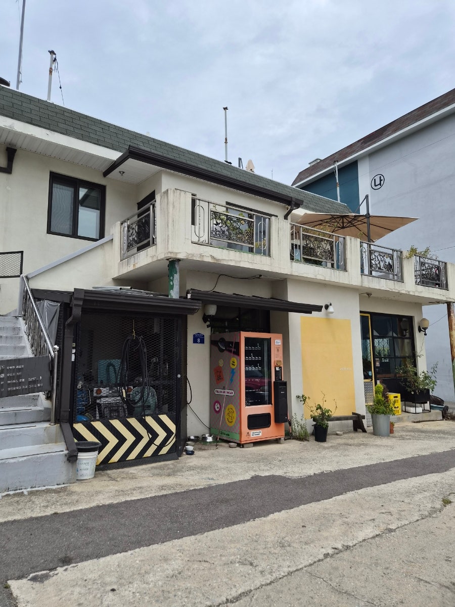 안드로메다 사진 2