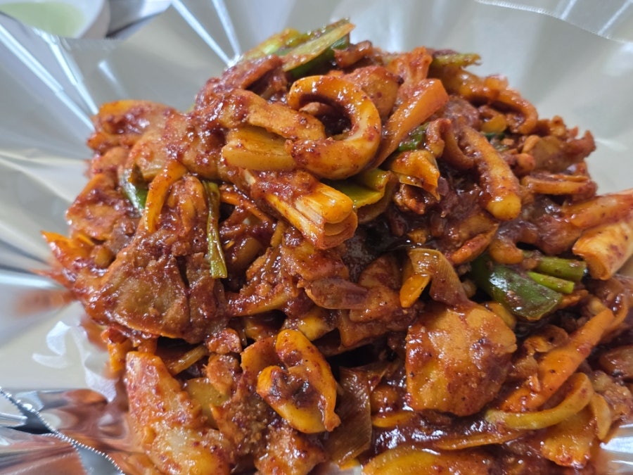 음봉식당 사진 1