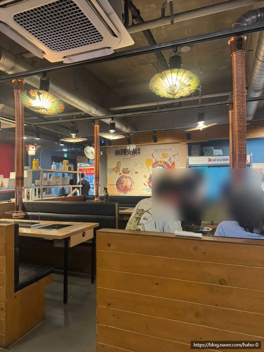 무한리필양꼬치 송탄점 사진 6