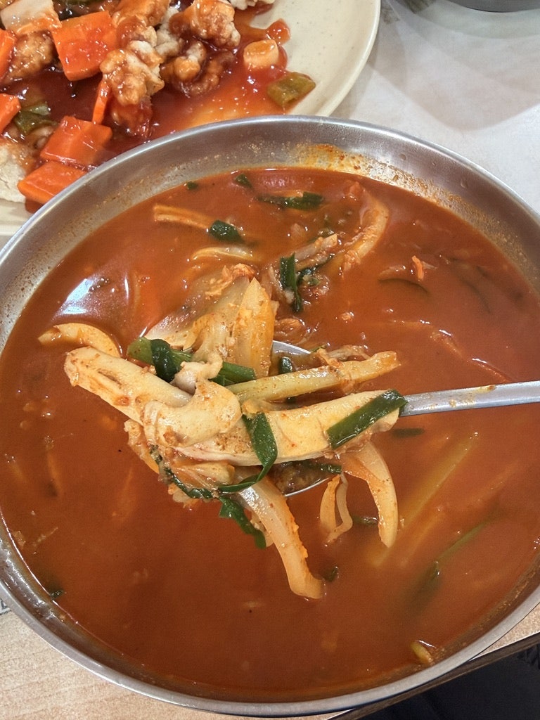 홍콩반점 사진 2