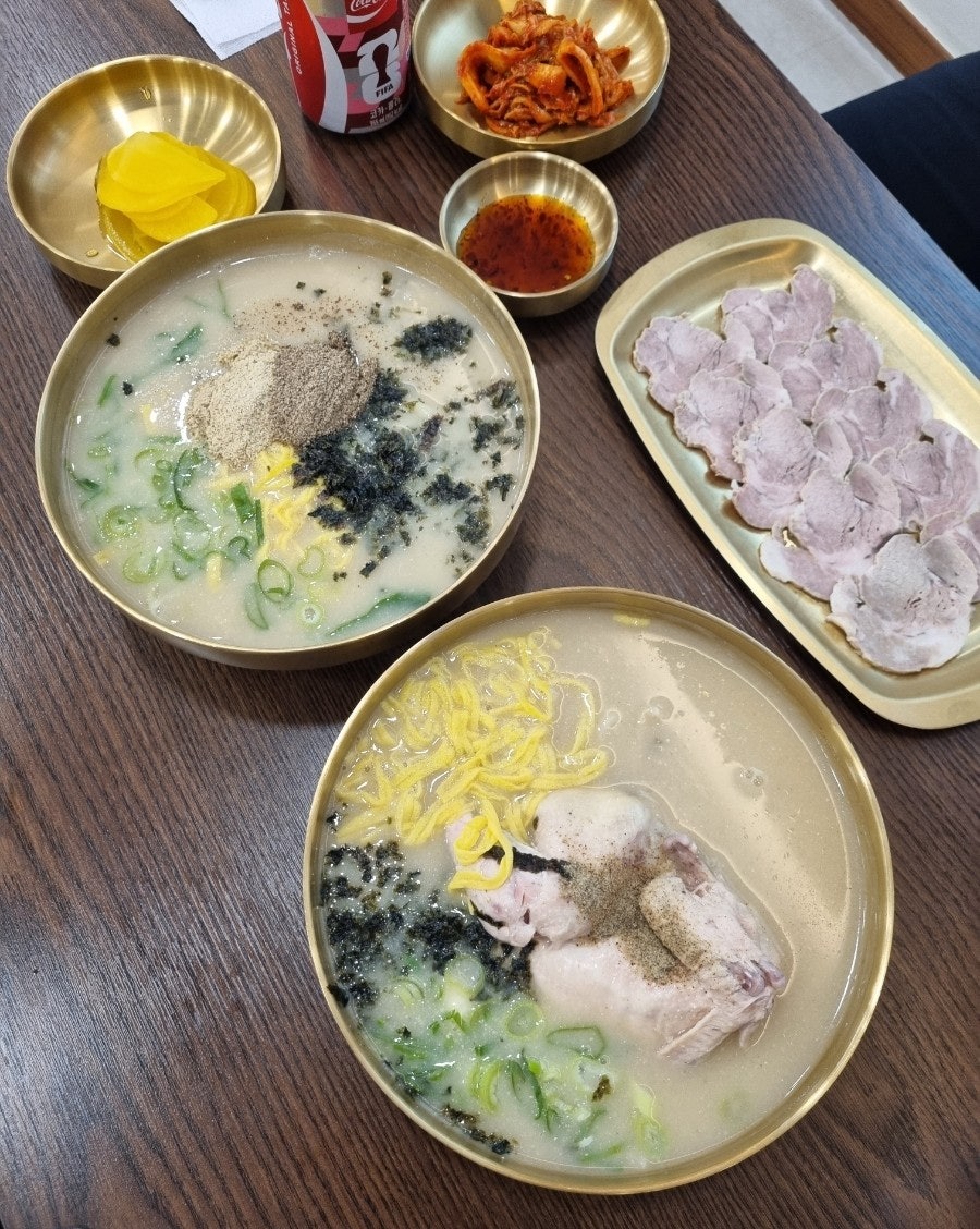 수국칼 옥동점 사진 1