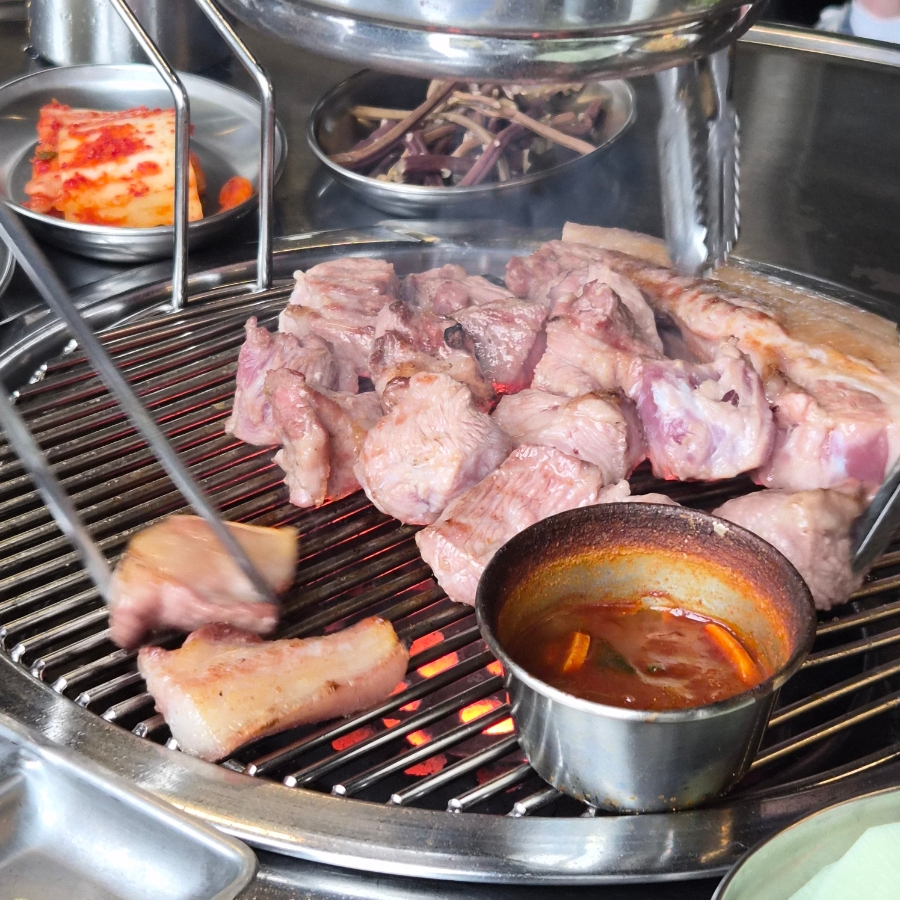 구두미연탄구이 사진 5