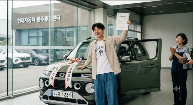 20대 첫 자동차보험료 아끼는 법! 부모님 밑으로 가족한정 가입 꿀팁