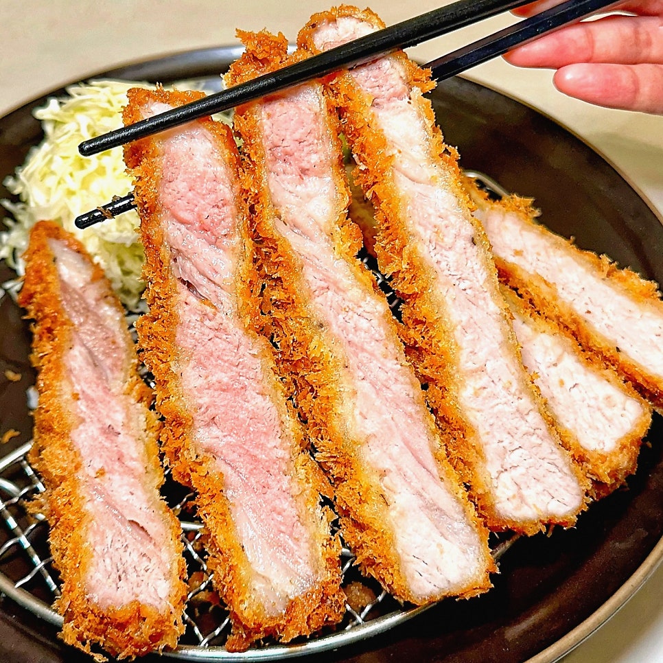 카츠토랑 가산디지털점 사진 4