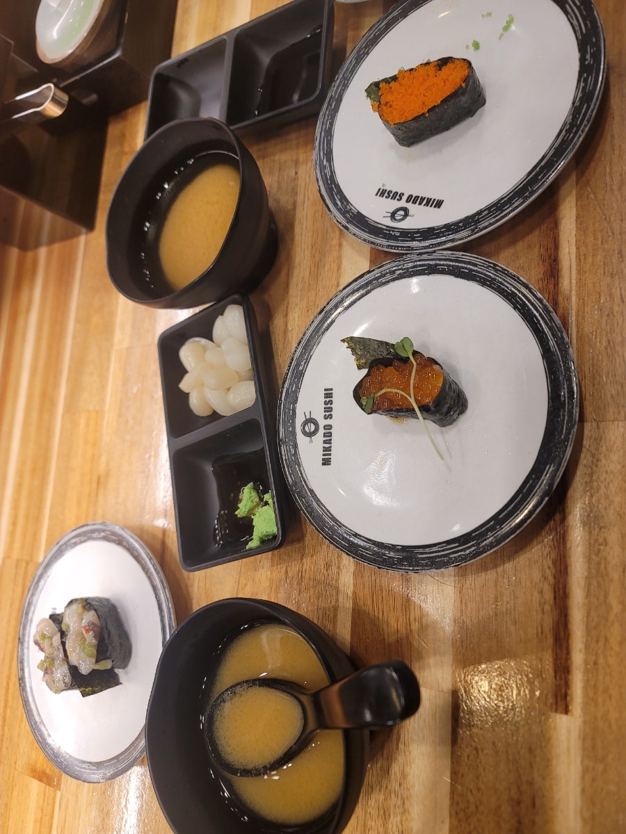 미카도스시 광주첨단점 사진 2