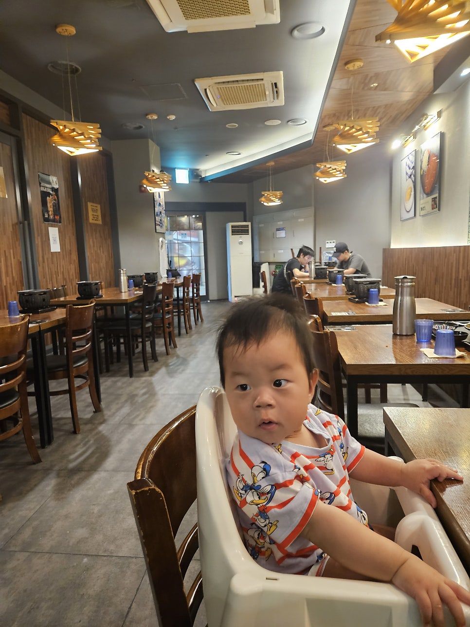 후라토식당 동탄레이크꼬모점 사진 5