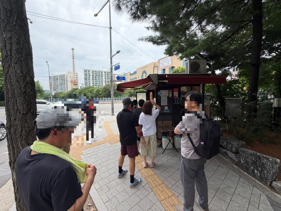 중계동 다리떡볶이 사진 5