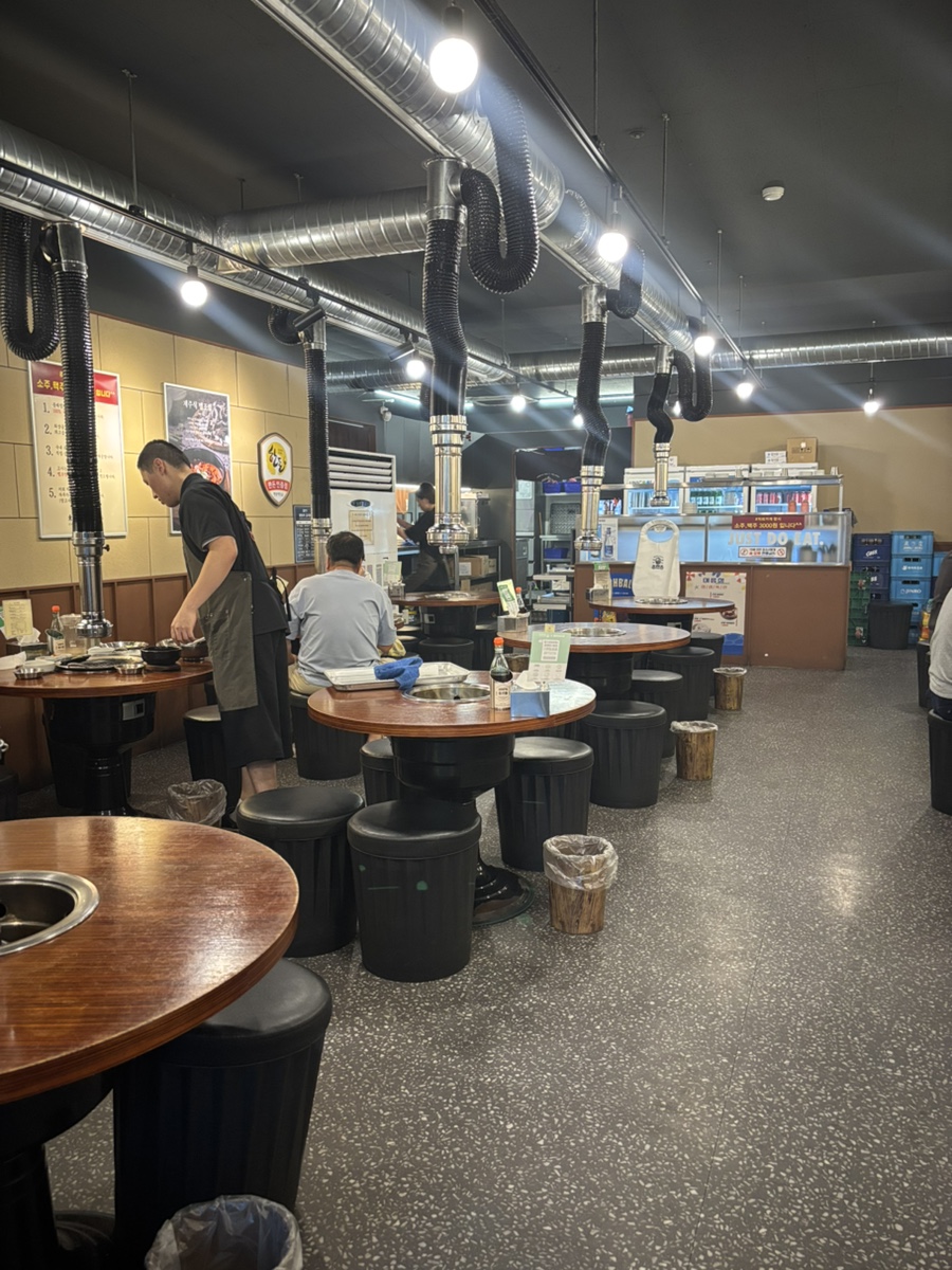 동래정 일산화정점 사진 2