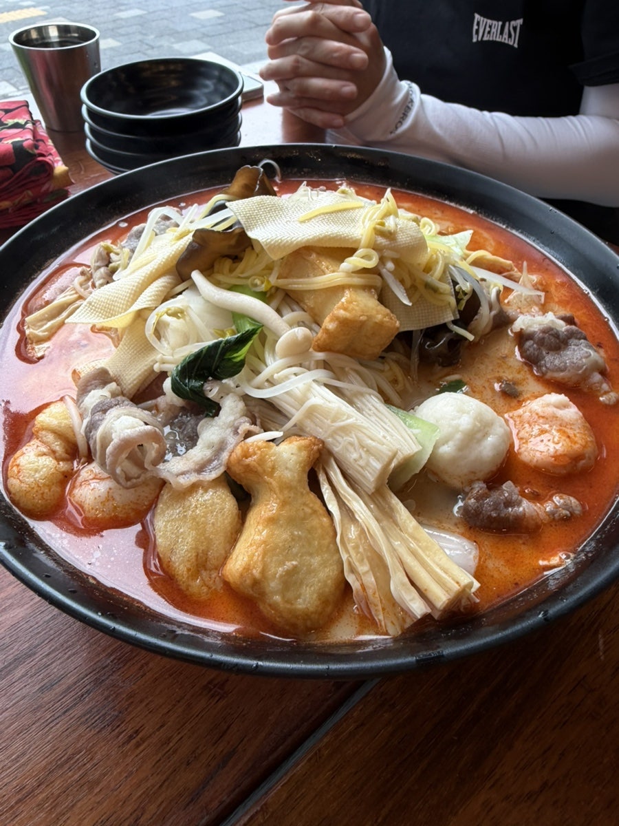 신마라 중산점 사진 6