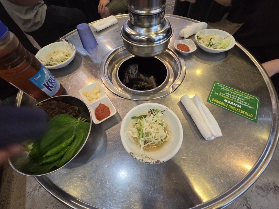 허가네돼지갈비 사천점 사진 5