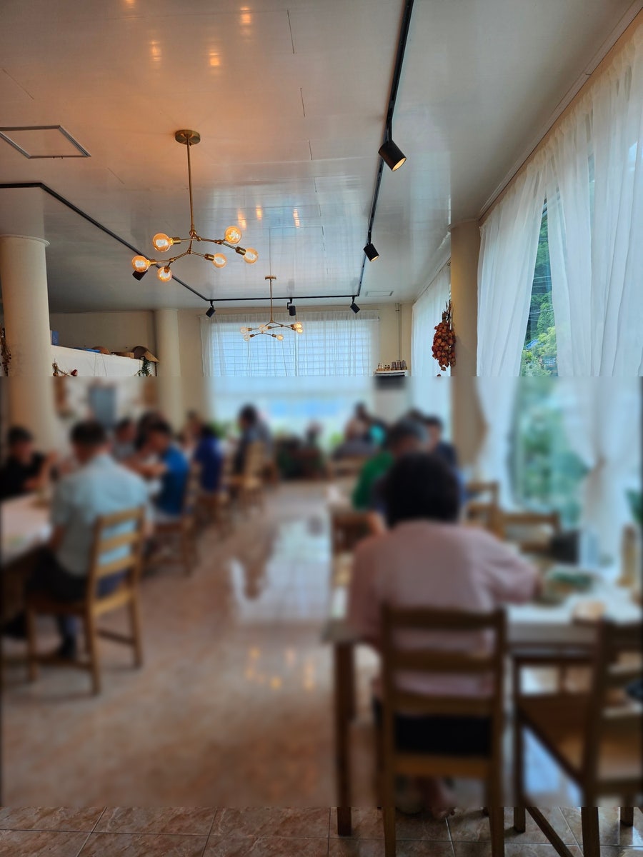 운학정 사진 4