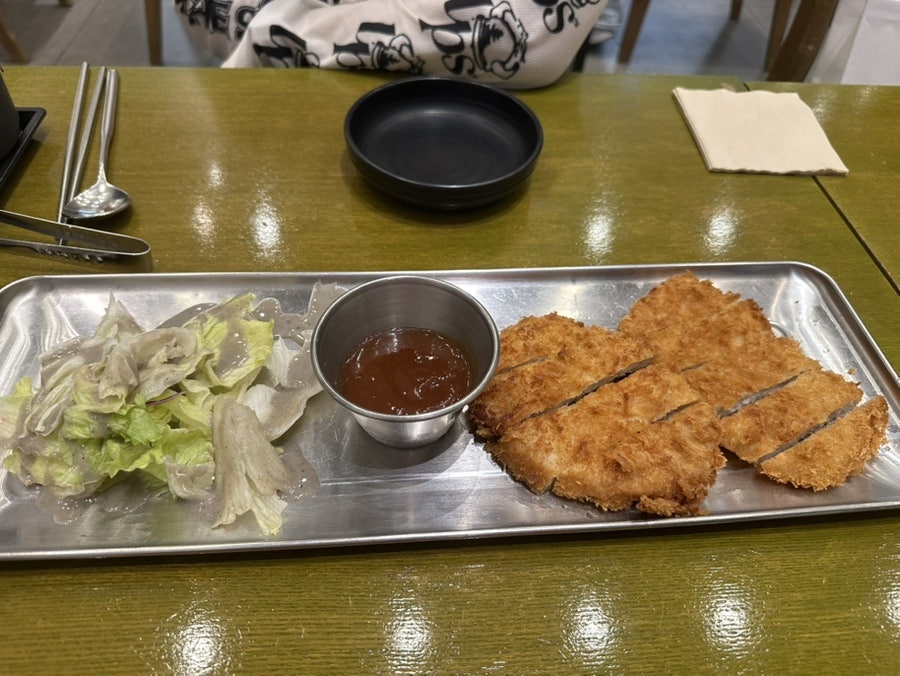 광화문 미진 스타필드하남점 사진 6