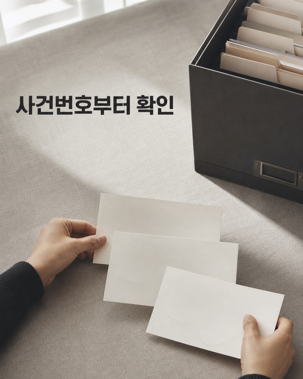 익산형사전문변호사 경찰 송치 이후 사건 진행과 준비사항 관련 사진