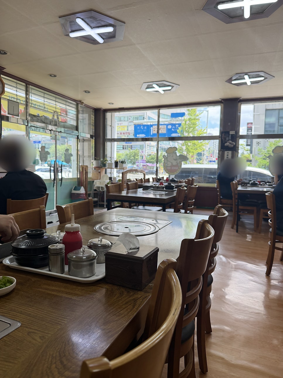 무봉리토종순대국 노은점 사진 2