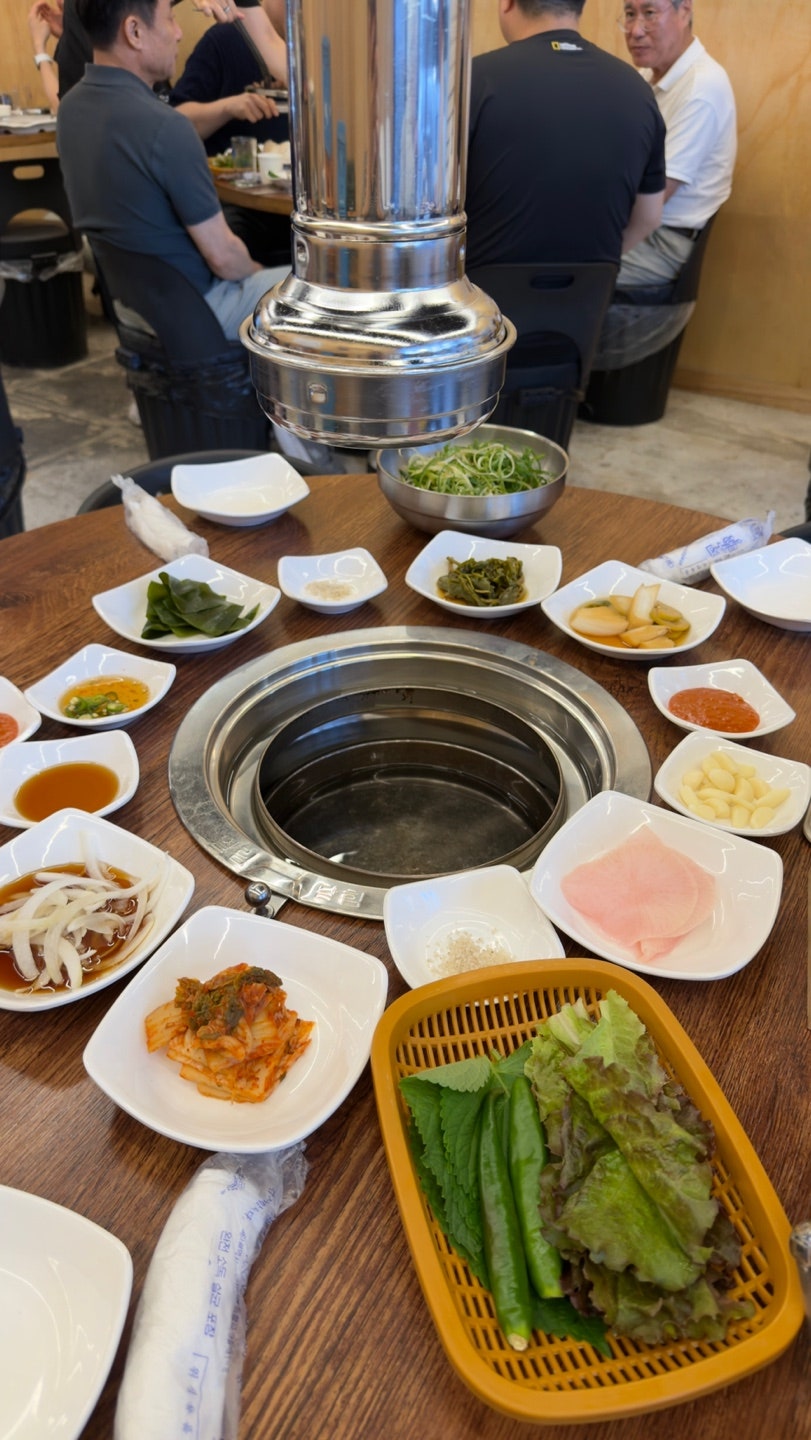 단돈숯불구이 언양점 사진 5