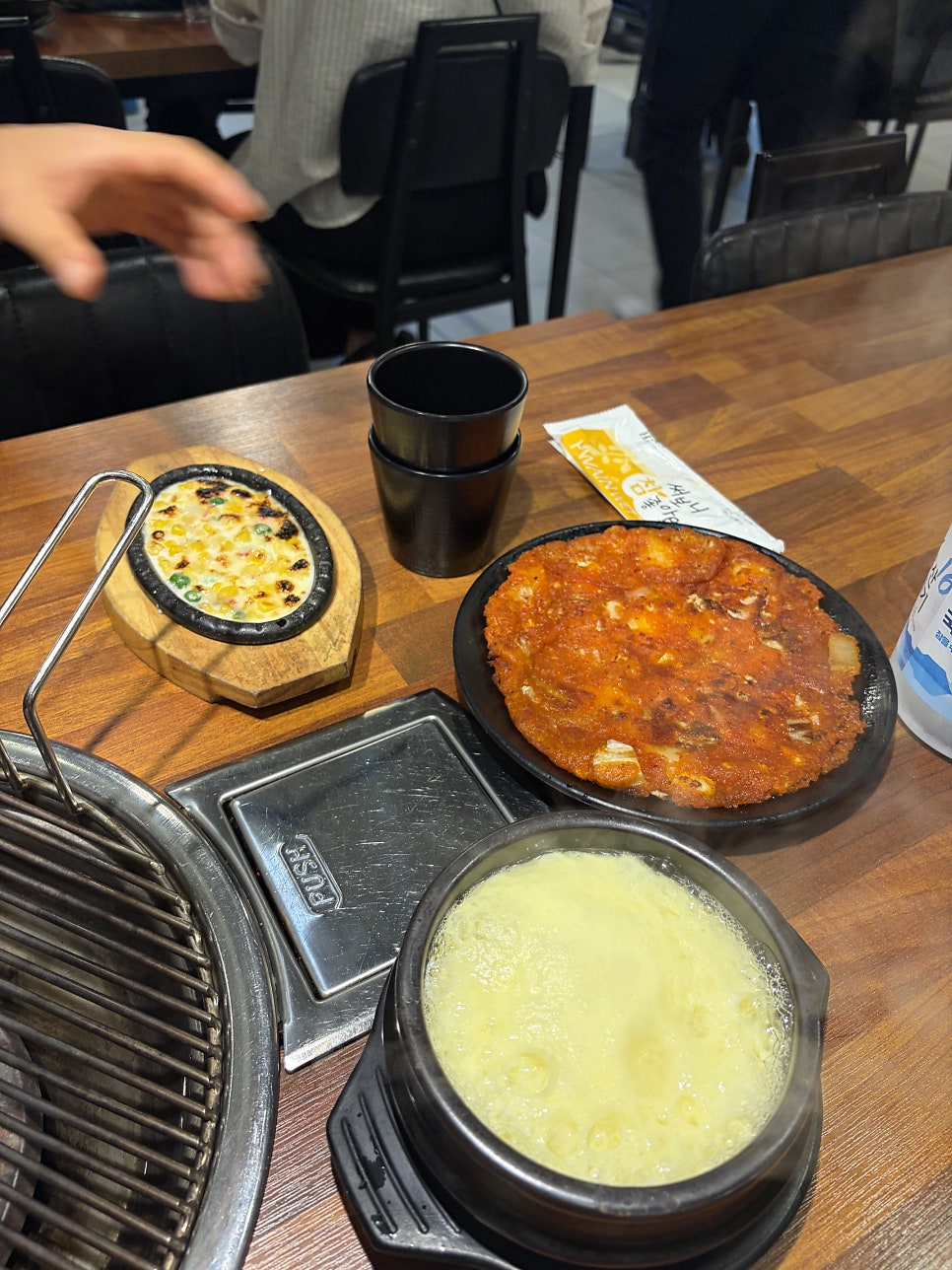 신정수산해물포차 사진 6