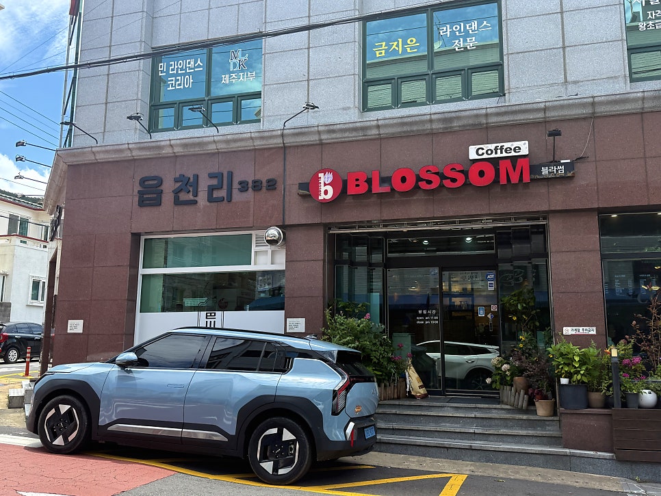 블라썸 사진 1