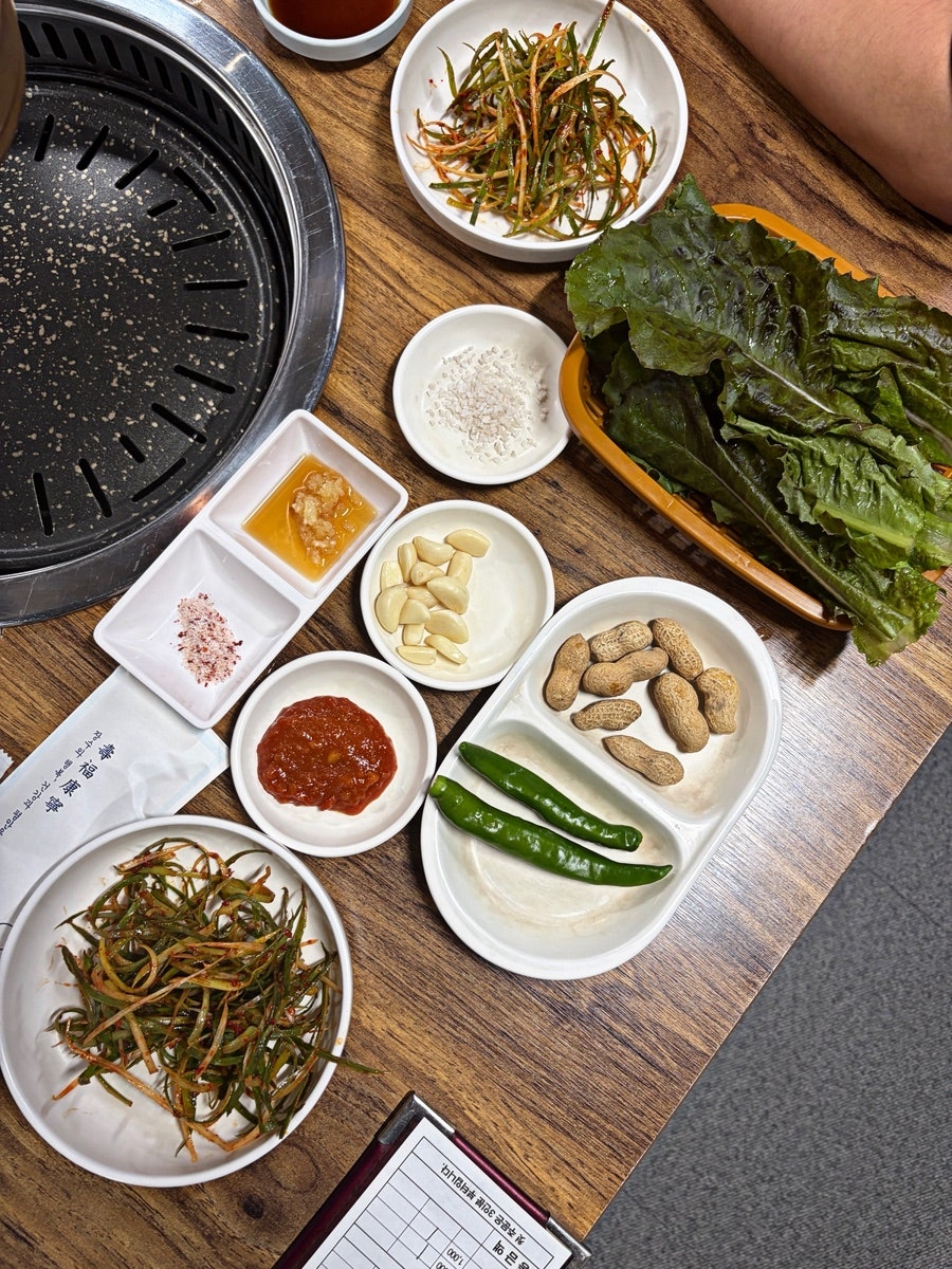 원조초량갈비 사진 4