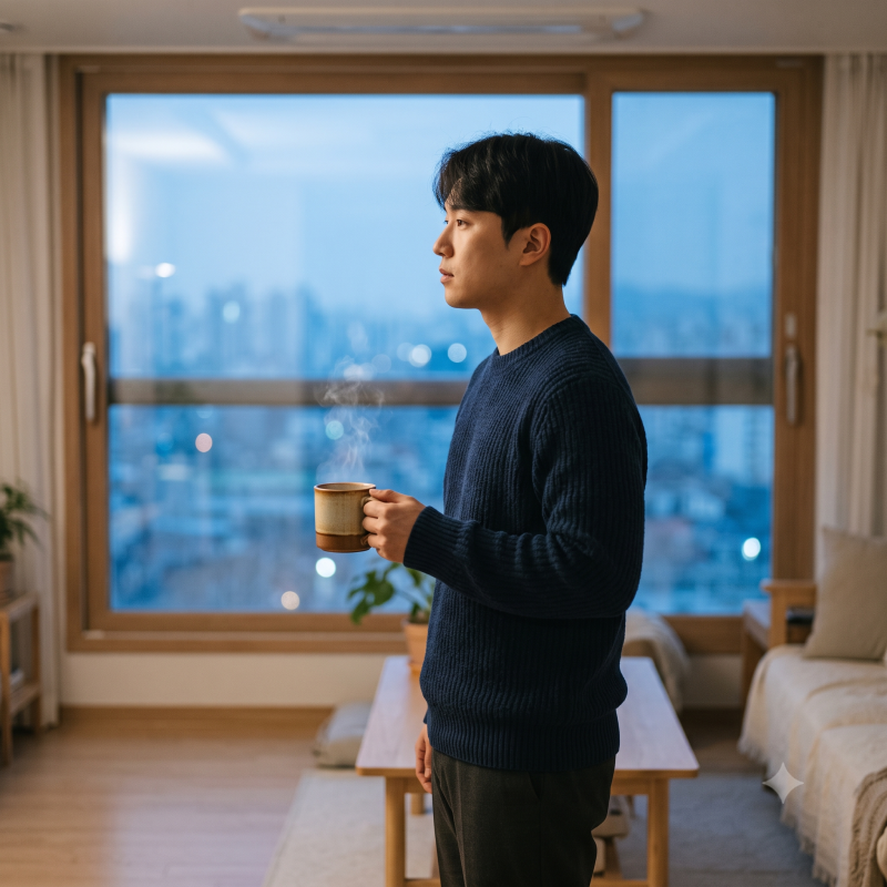 죽은 사람 꿈 아는 이와 모르는 이의 다른 비밀