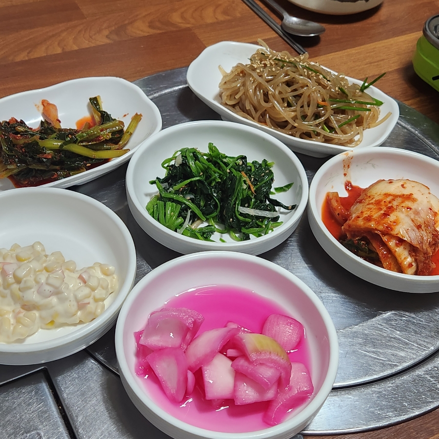 남미회관 사진 4