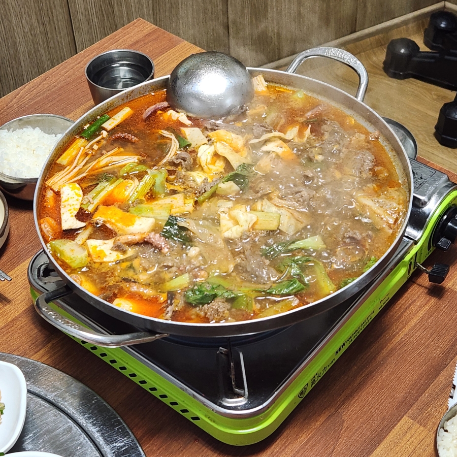 남미회관 사진 6