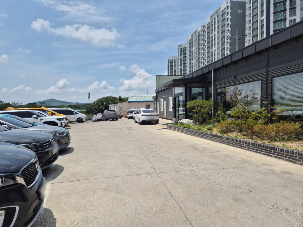 카페그린 사진 2