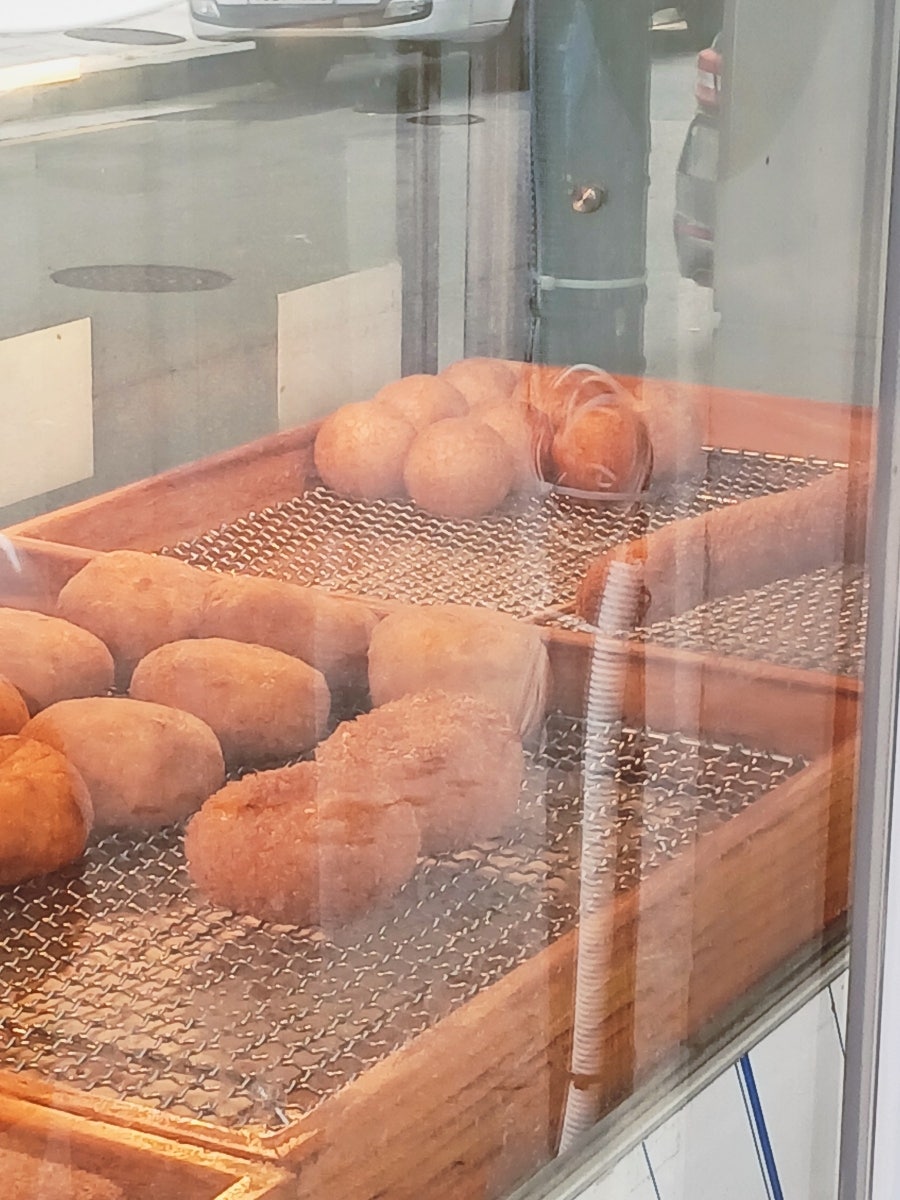 경성꽈배기 마포구청역점 사진 5