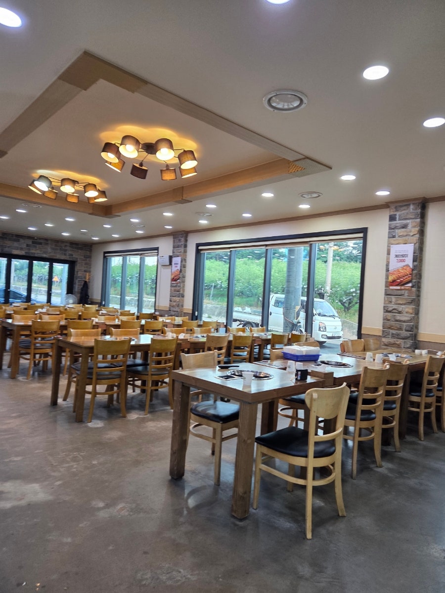 빅쭌부대찌개 성성점 사진 4