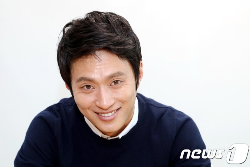 [영상인터뷰] '범죄도시' 김성규 "메소드 연기? 사명감으로"