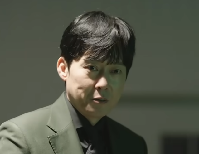 박병은 악역 연기 이렇게 잘했었나?...맑눈광 빌런의 반전