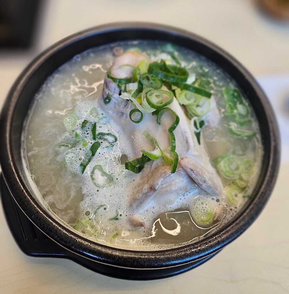 재호갈비탕 사진 2