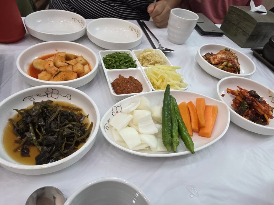 시골영양탕 사진 6