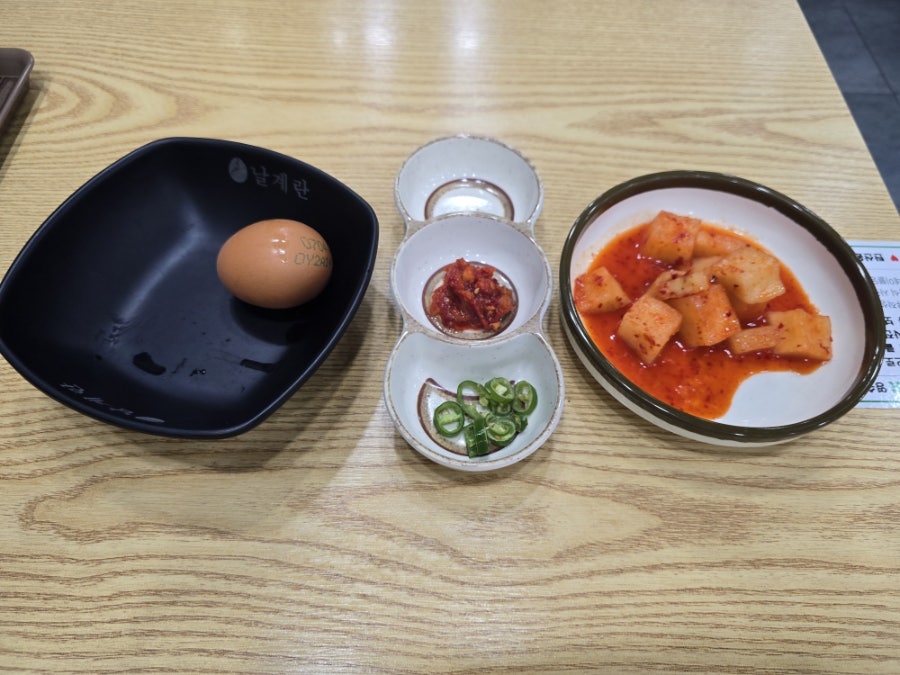 24시전주명가콩나물국밥 부산신호점 사진 4
