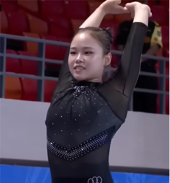 여서정 부상 복귀 소식! 여홍철의 딸에서 대한민국 체조의 자부심으로