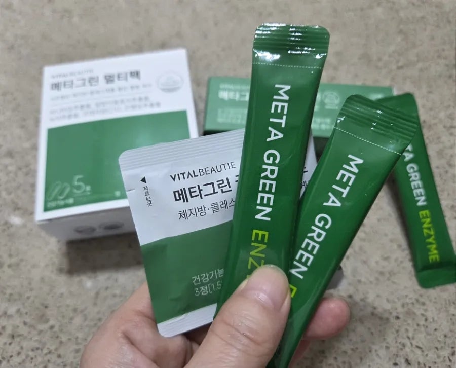 문수산 상황 삼계탕 사진 6