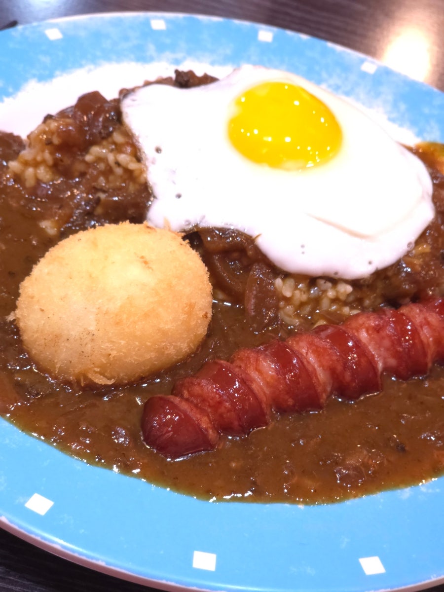 켄짱 카레 남포2호점 사진 3