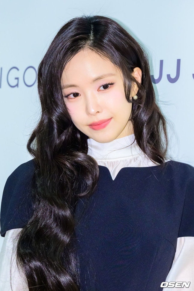 다들 "이 사람 이렇게 달랐어?" 했던 손나은의 진짜 속마음