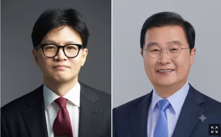 한동훈·이건태 ‘<b>보완수사권</b> 폐지·유지’ 끝장 공개<b>토론</b>... 
