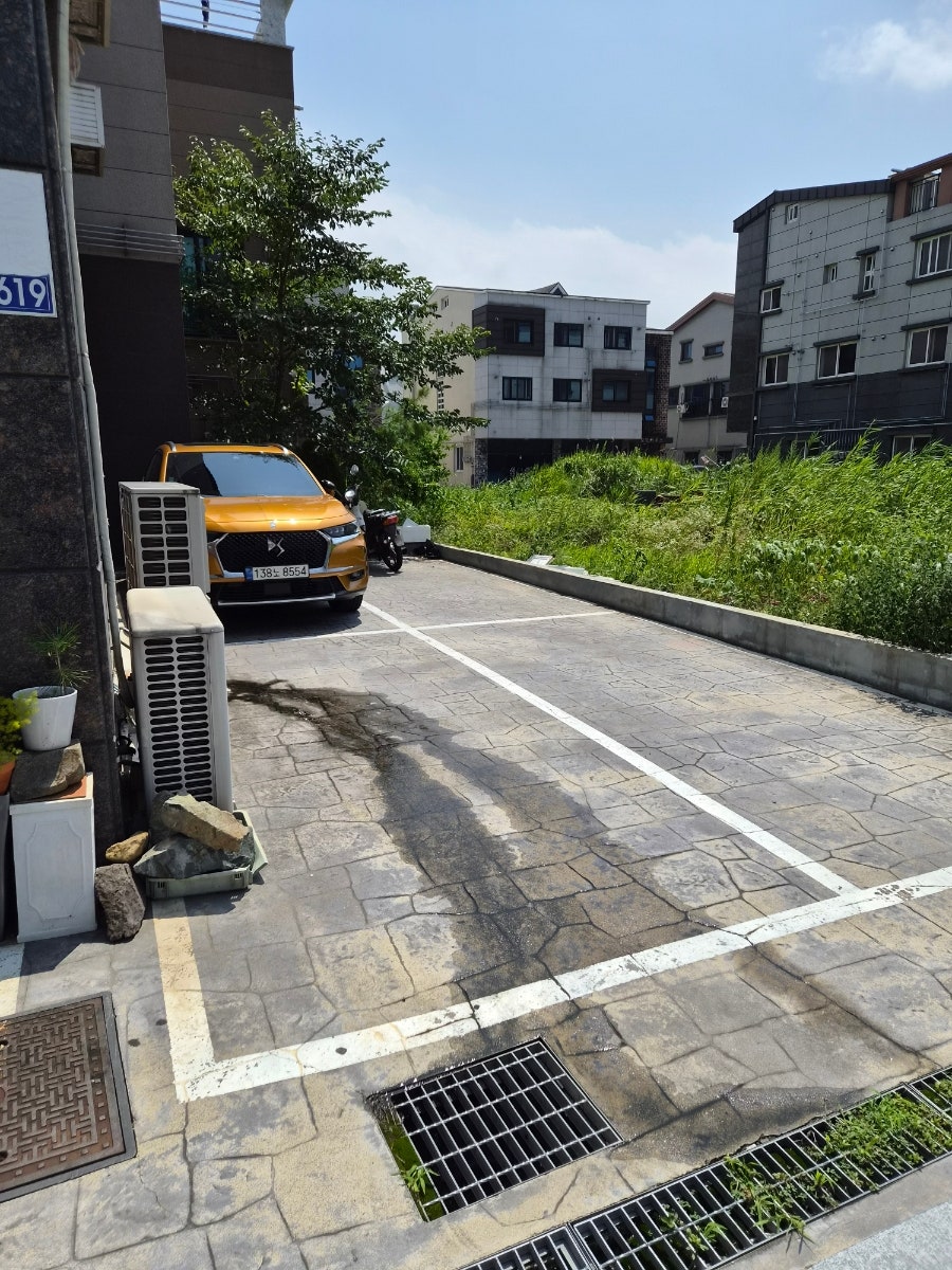 한가네 공주칼국수얼큰이 본점 사진 3