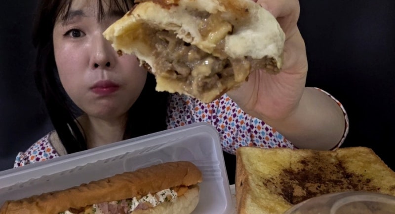 메가 딥치즈 불고기 베이크 가격 칼로리 메가커피 베이커리 디저트 추천
