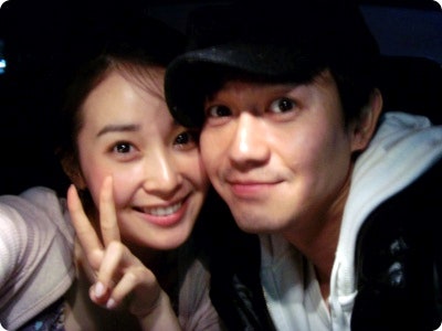 11살연상 박용우와 결별후 오만석과도 공개연애했지만, 결국 서울대 출신 IT CEO와 결혼한 여....