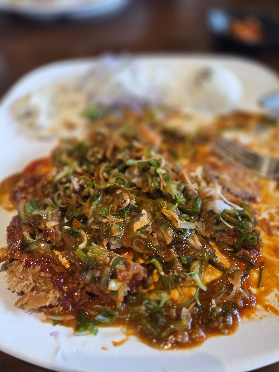 하나네수제돈까스 사진 3