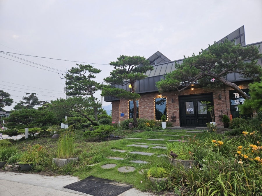 다우리 여주점 사진 3