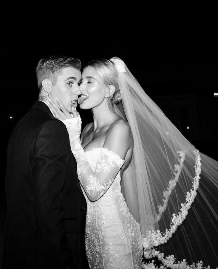 저스틴 비버와 헤일리 비버 러브스토리, 12살 첫 만남부터 결혼까지 Inside Justin & Hailey's Wedding