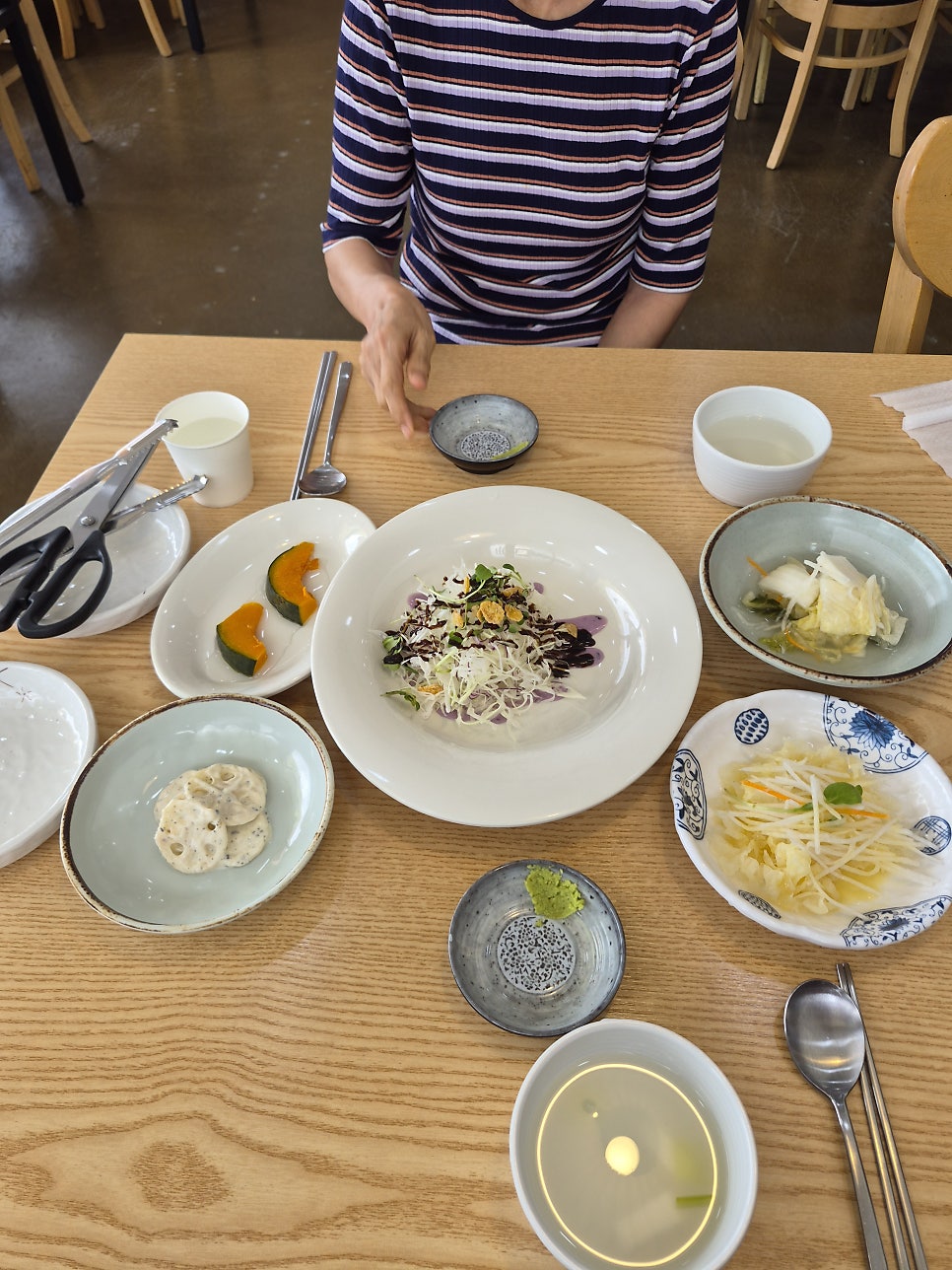 심학산아구찜 사진 3