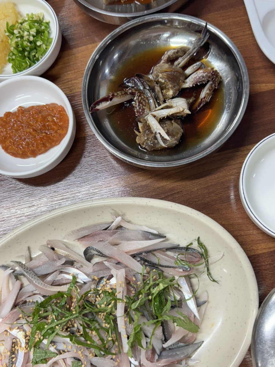 구포산곰장어회 사진 5
