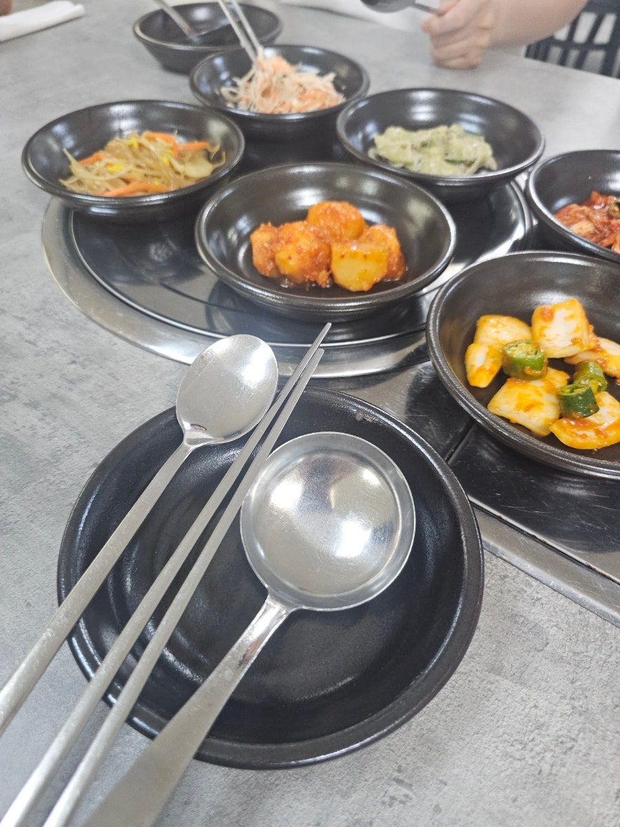 착한어탕 사진 4